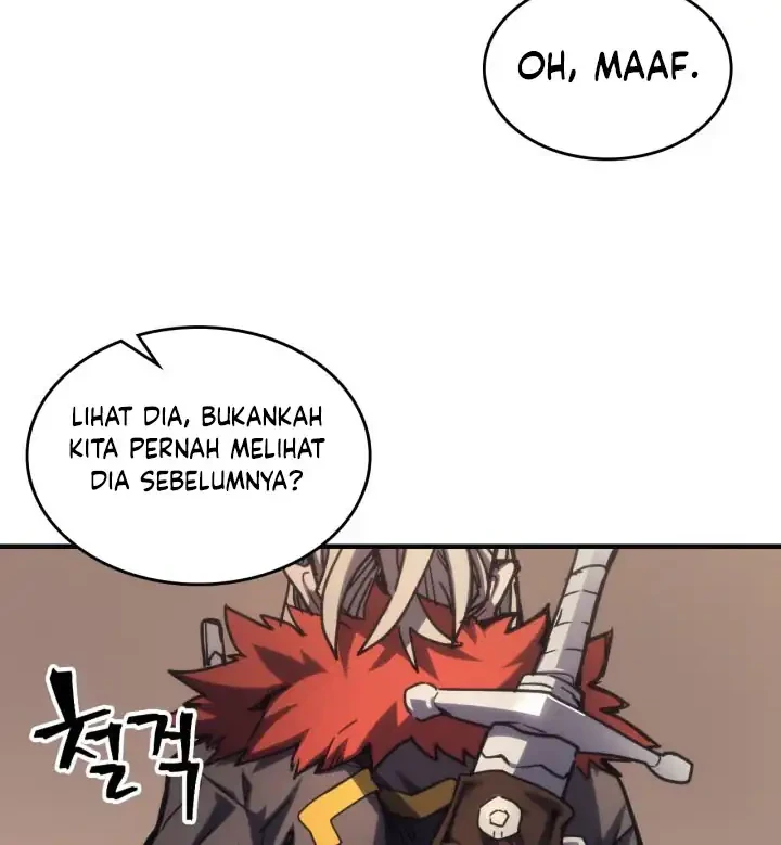 The Unbeatable Dungeon’s Lazy Boss Chapter 111 Gambar 5