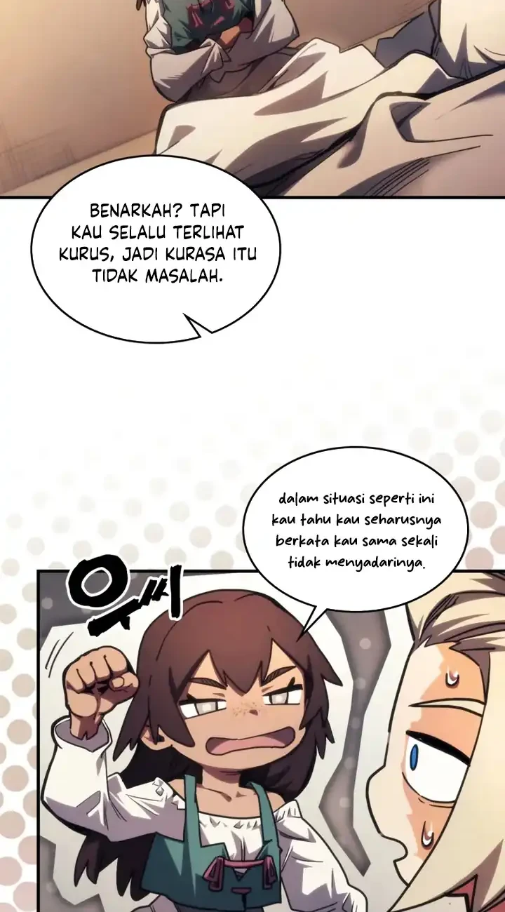 The Unbeatable Dungeon’s Lazy Boss Chapter 112 Gambar 5