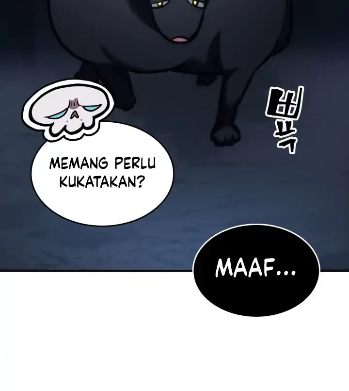 The Unbeatable Dungeon’s Lazy Boss Chapter 113 Gambar 5