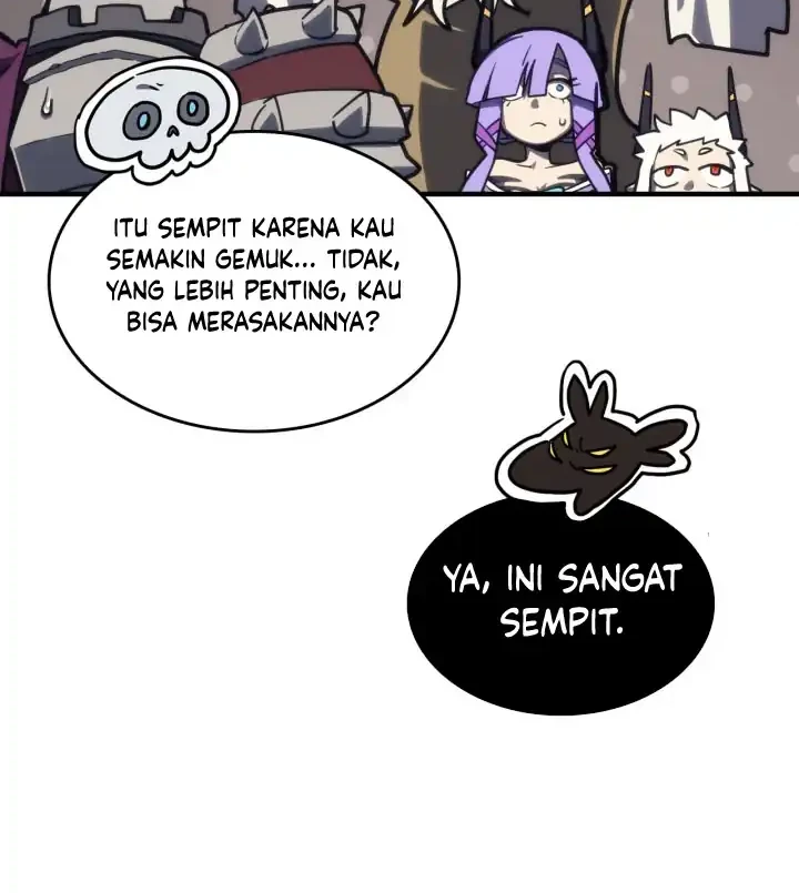 The Unbeatable Dungeon’s Lazy Boss Chapter 113 Gambar 7