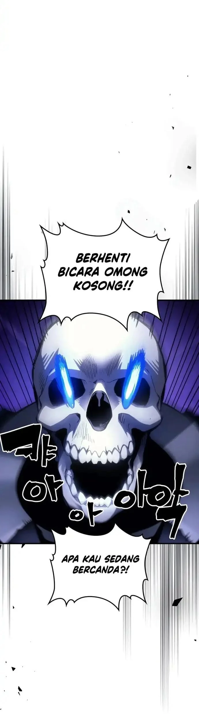 The Unbeatable Dungeon’s Lazy Boss Chapter 114 Gambar 4