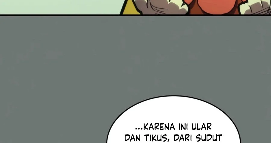 The Unbeatable Dungeon’s Lazy Boss Chapter 124 Gambar 9