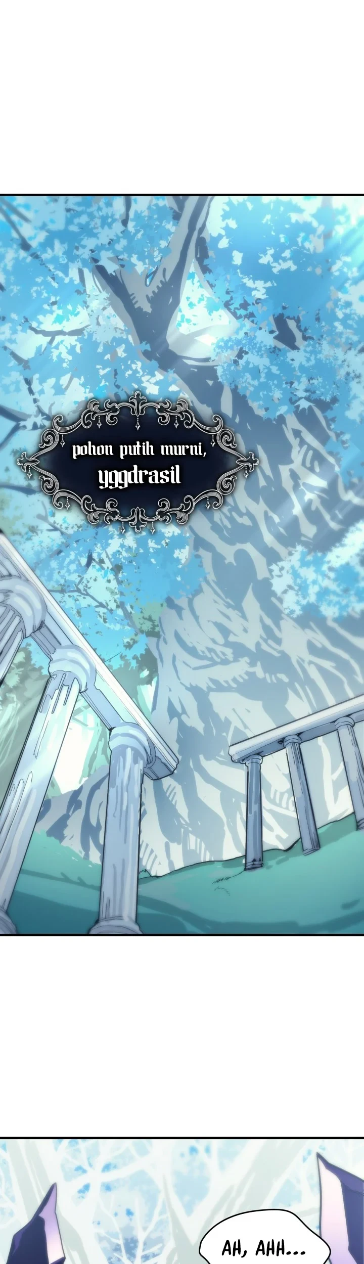 The Unbeatable Dungeon’s Lazy Boss Chapter 128 Gambar 6