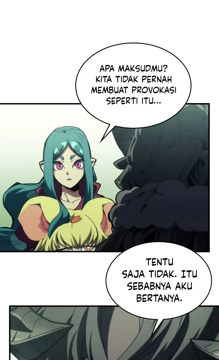 The Unbeatable Dungeon’s Lazy Boss Chapter 129 Gambar 5