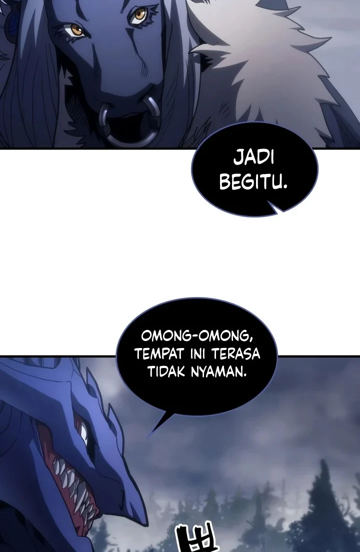 The Unbeatable Dungeon’s Lazy Boss Chapter 130 Gambar 5