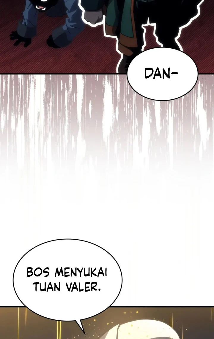 The Unbeatable Dungeon’s Lazy Boss Chapter 132 Gambar 5