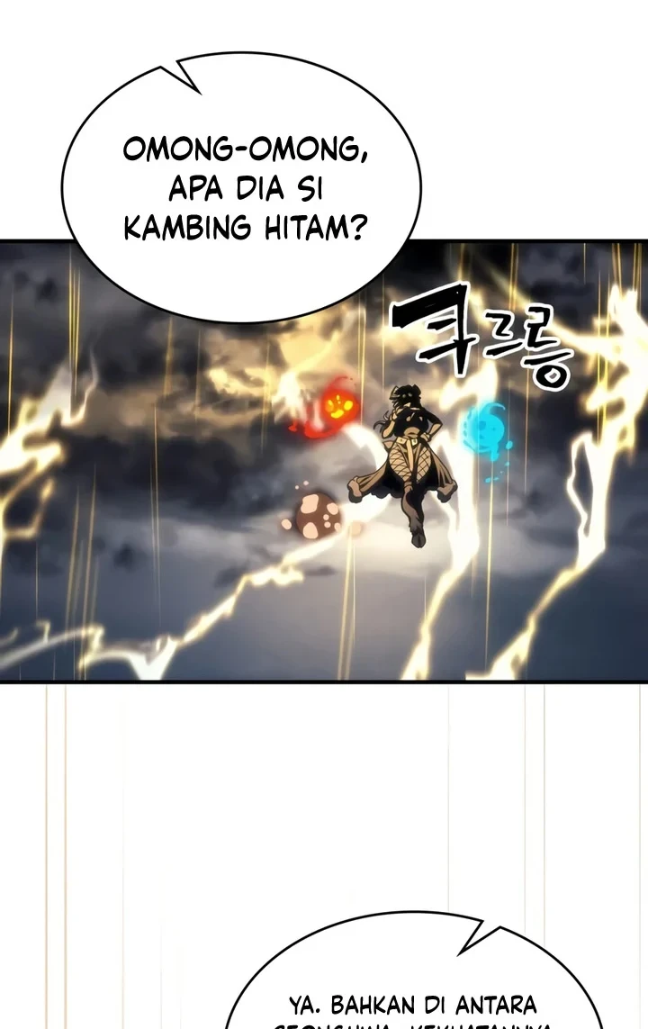 The Unbeatable Dungeon’s Lazy Boss Chapter 132 Gambar 7
