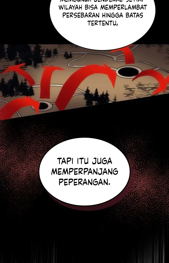 The Unbeatable Dungeon’s Lazy Boss Chapter 135 Gambar 5