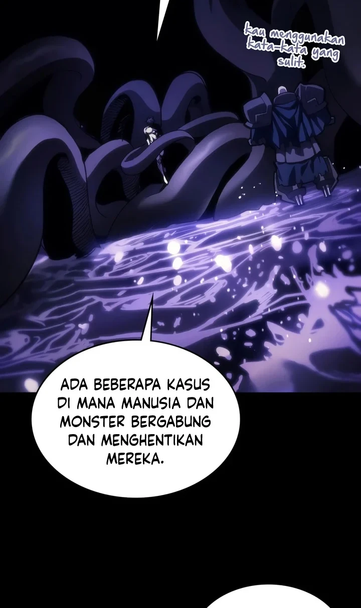 The Unbeatable Dungeon’s Lazy Boss Chapter 136 Gambar 5