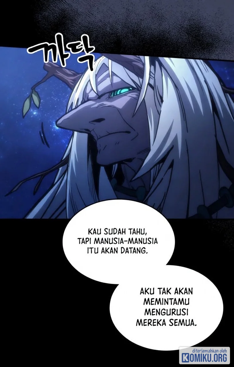 The Unbeatable Dungeon’s Lazy Boss Chapter 141 Gambar 5