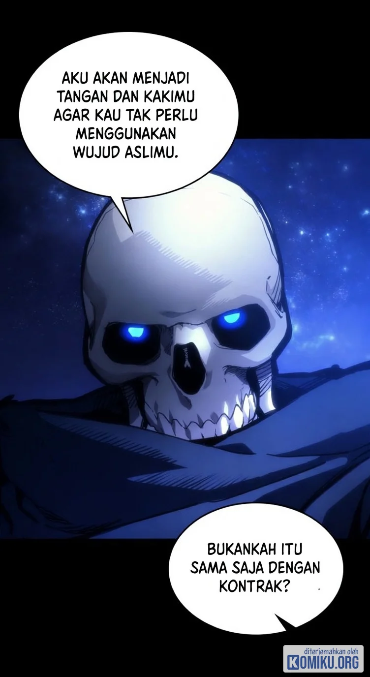 The Unbeatable Dungeon’s Lazy Boss Chapter 142 Gambar 5