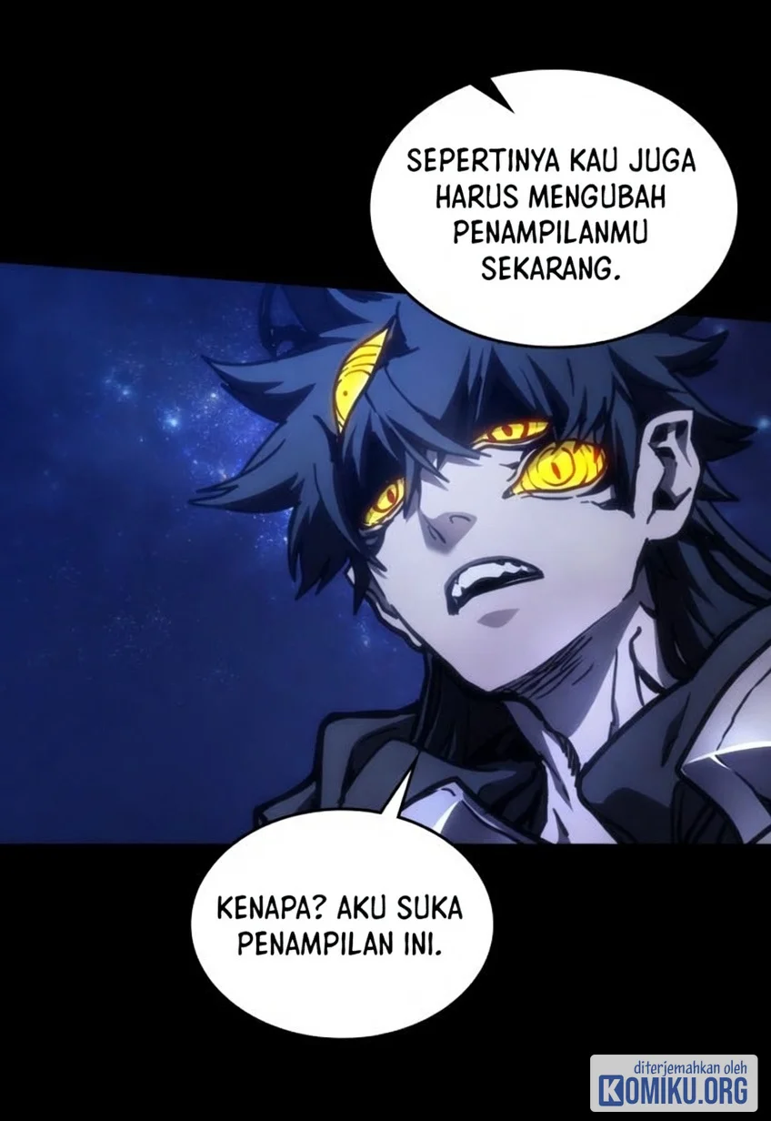 The Unbeatable Dungeon’s Lazy Boss Chapter 142 Gambar 7
