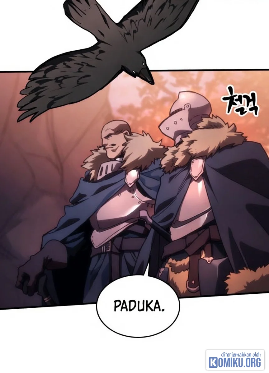 The Unbeatable Dungeon’s Lazy Boss Chapter 143 Gambar 6