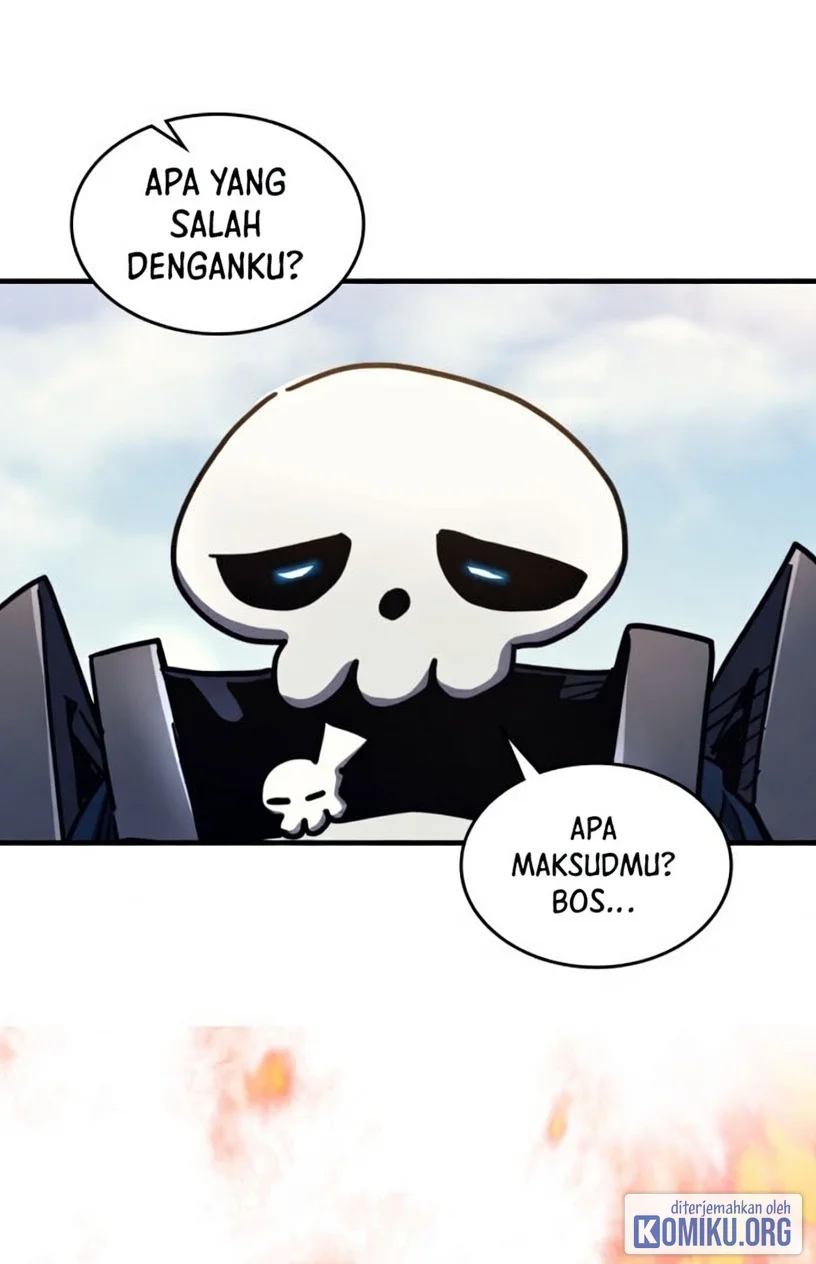 The Unbeatable Dungeon’s Lazy Boss Chapter 144 Gambar 5