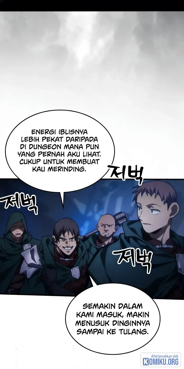 The Unbeatable Dungeon’s Lazy Boss Chapter 146 Gambar 5