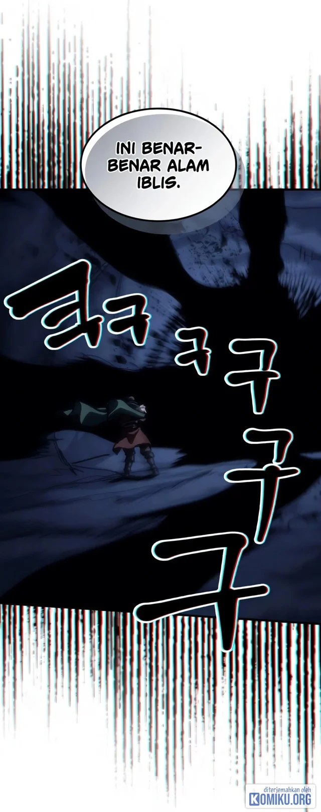 The Unbeatable Dungeon’s Lazy Boss Chapter 146 Gambar 6