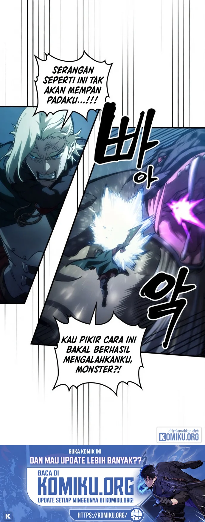 The Unbeatable Dungeon’s Lazy Boss Chapter 147 Gambar 5