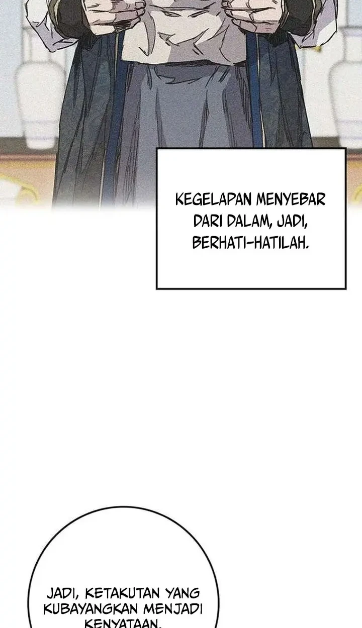 The Undefeatable Swordsman Chapter 272 Gambar 5