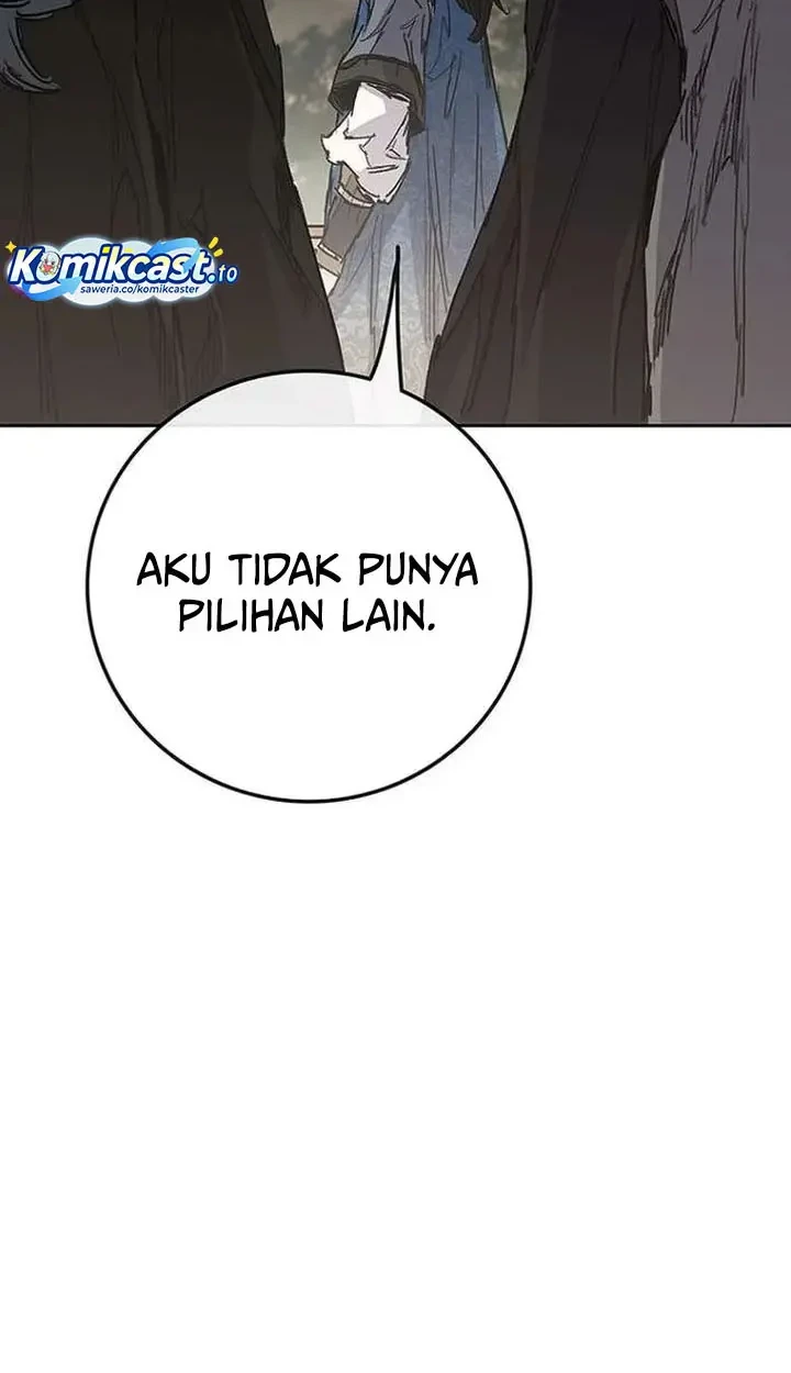 The Undefeatable Swordsman Chapter 272 Gambar 7
