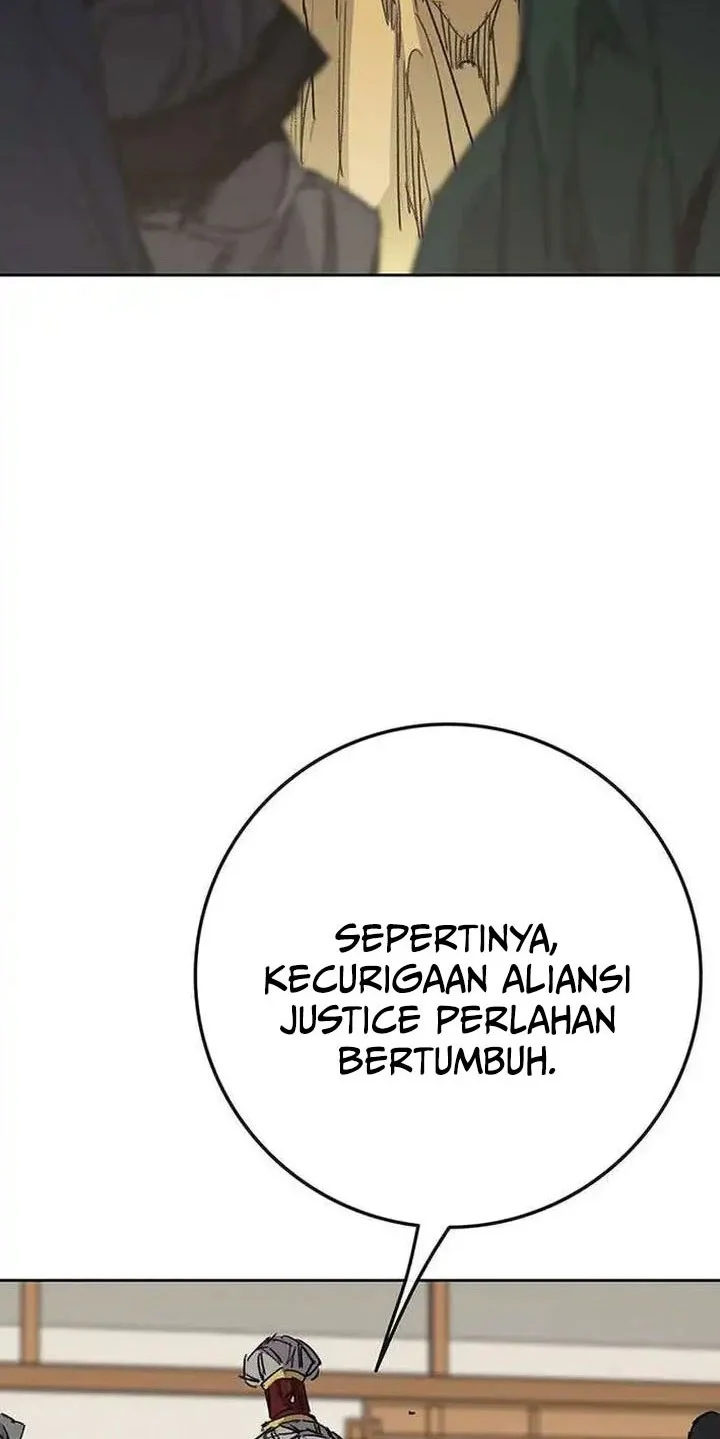 The Undefeatable Swordsman Chapter 273 Gambar 5