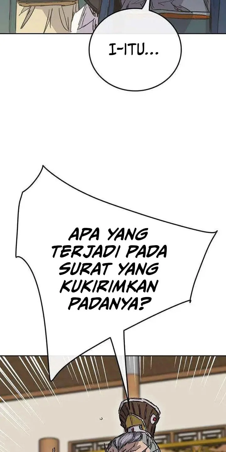 The Undefeatable Swordsman Chapter 273 Gambar 7