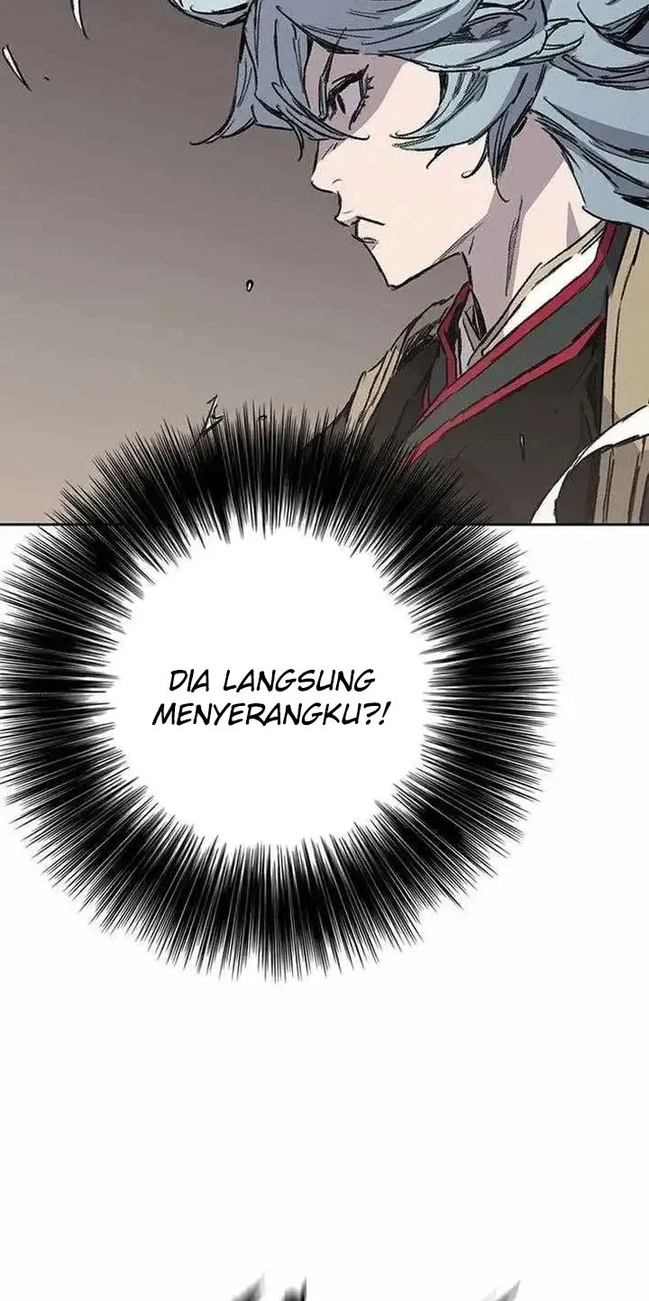 The Undefeatable Swordsman Chapter 274 Gambar 7