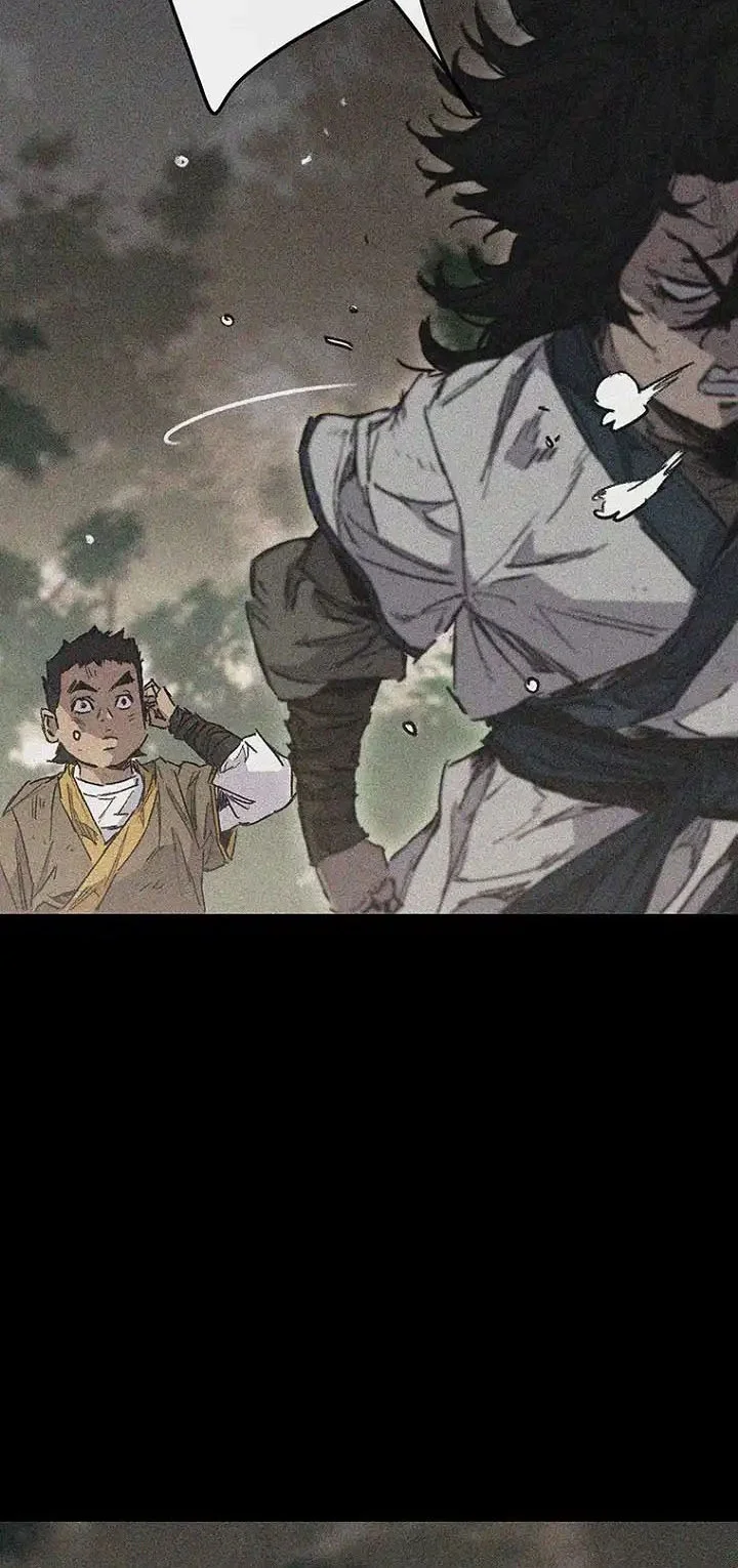 The Undefeatable Swordsman Chapter 280 Gambar 6