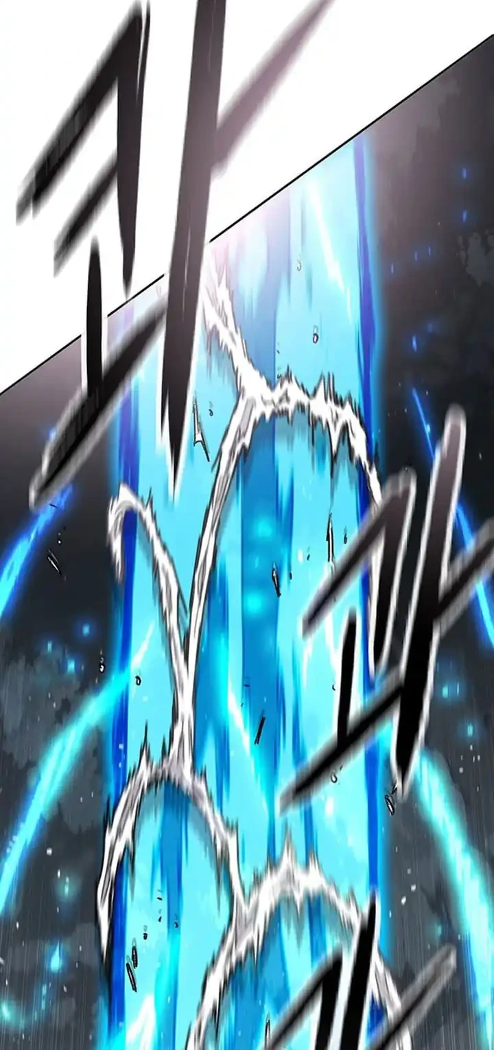 The Undefeatable Swordsman Chapter 281 Gambar 5