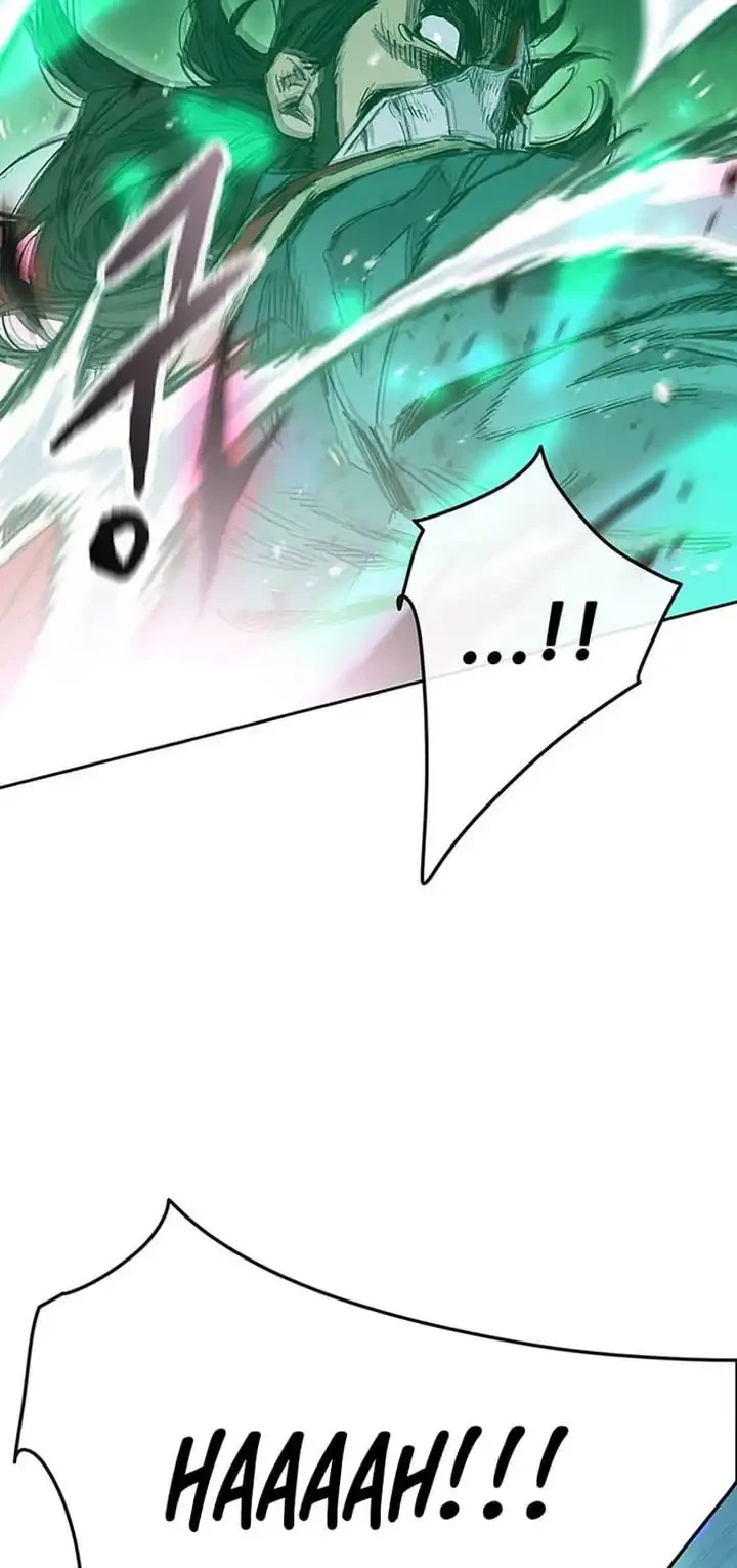 The Undefeatable Swordsman Chapter 281 Gambar 7