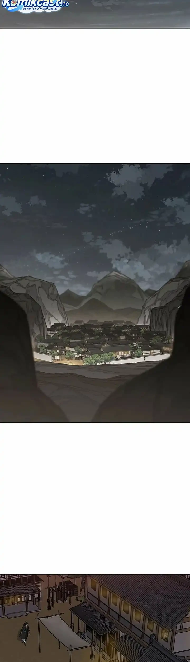 The Undefeatable Swordsman Chapter 284 Gambar 4