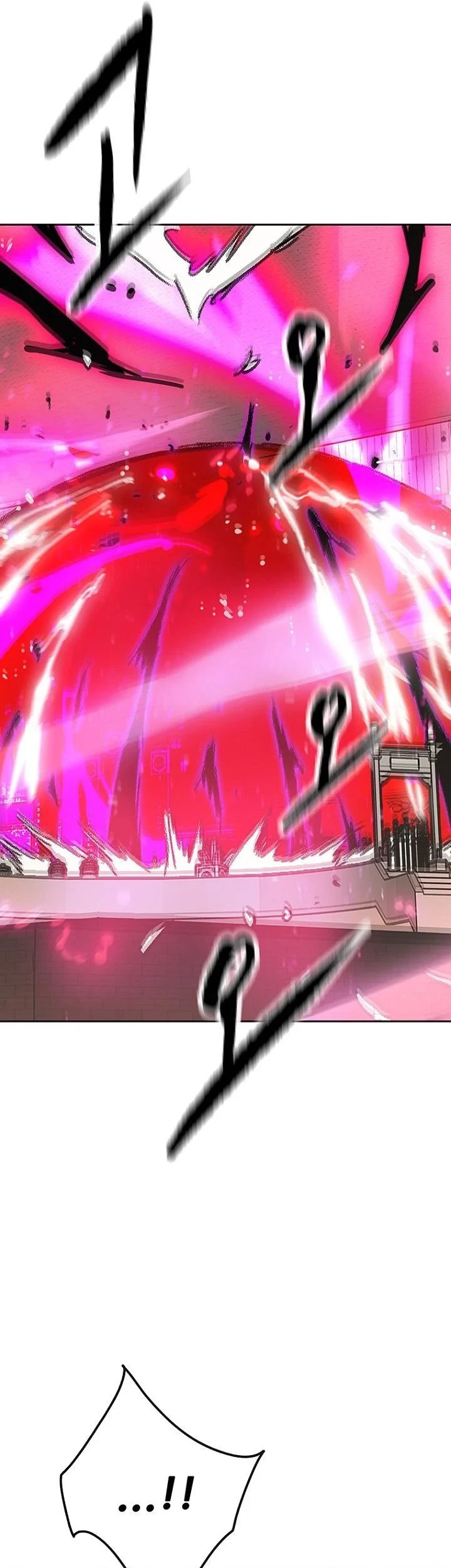 The Undefeatable Swordsman Chapter 294 Gambar 6