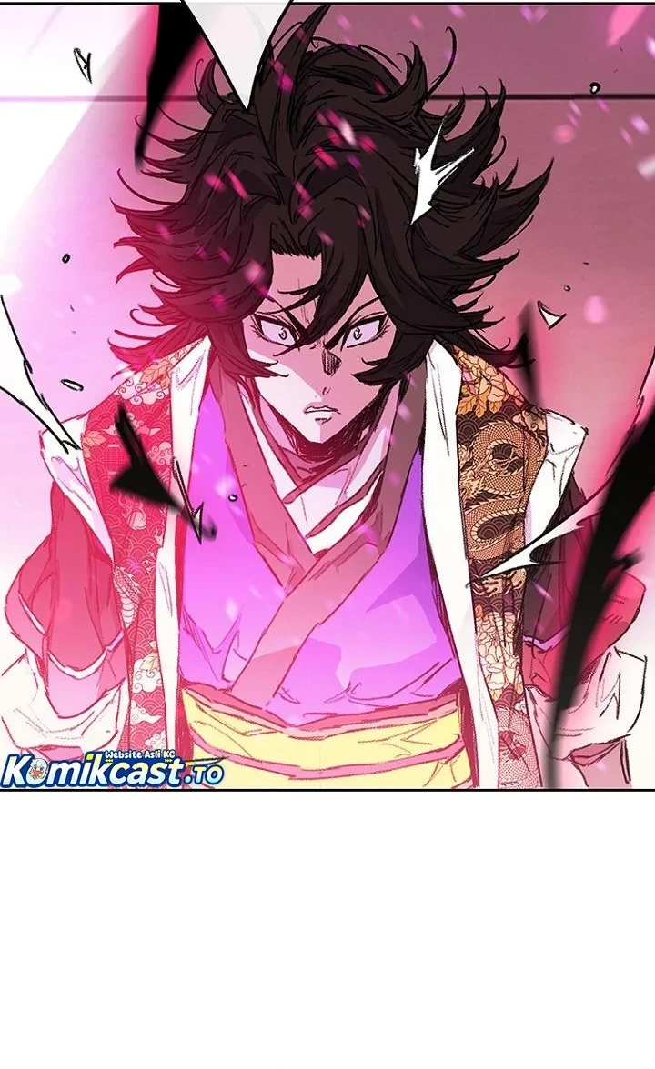 The Undefeatable Swordsman Chapter 294 Gambar 7