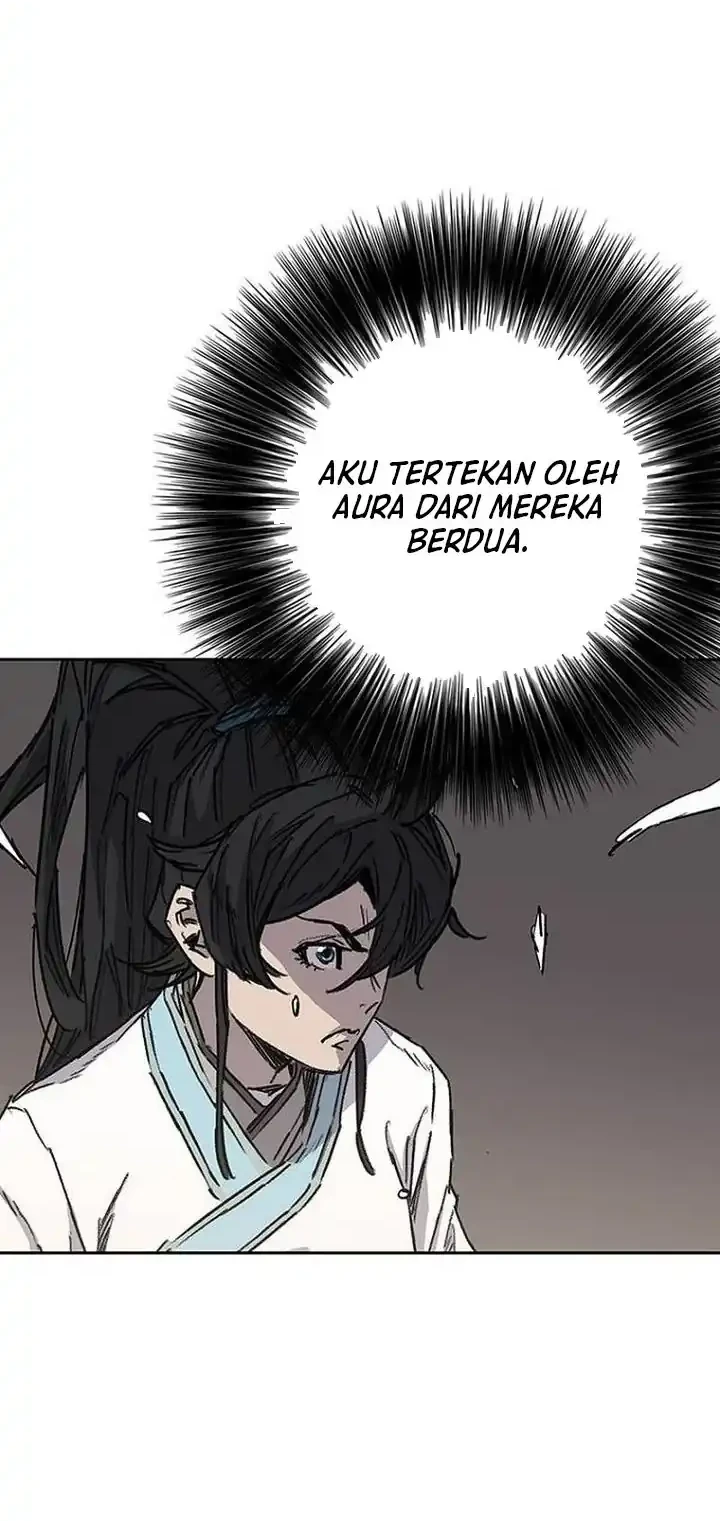 The Undefeatable Swordsman Chapter 299 Gambar 7
