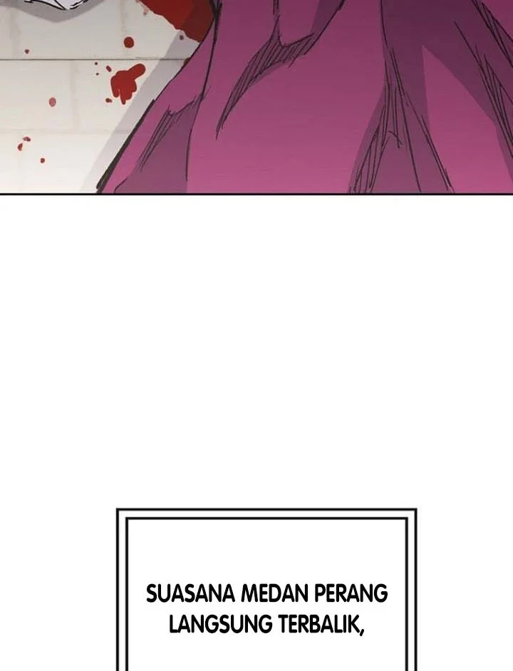 The Undefeatable Swordsman Chapter 303 Gambar 5