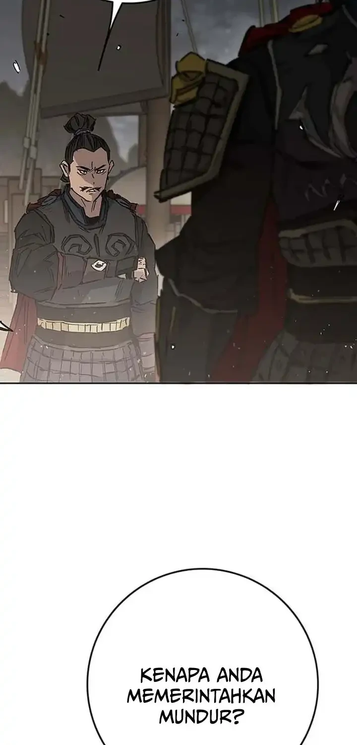 The Undefeatable Swordsman Chapter 304 Gambar 7