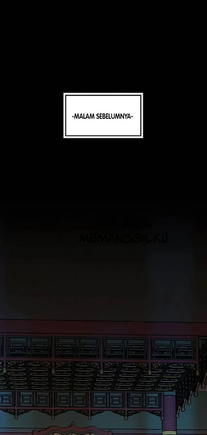 The Undefeatable Swordsman Chapter 305 Gambar 7
