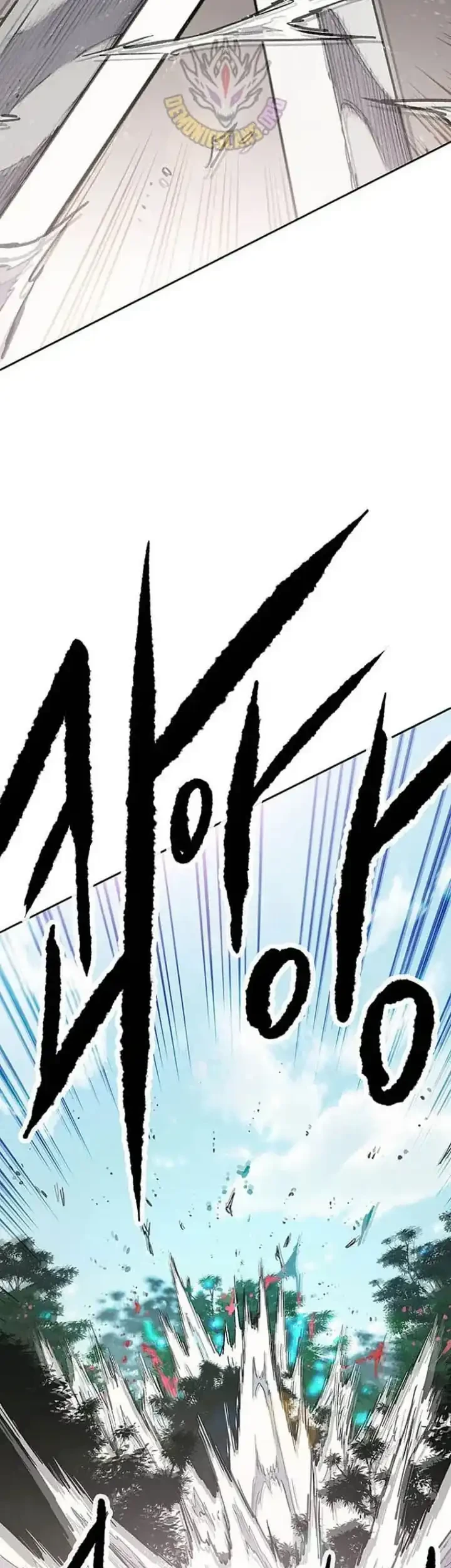 The Undefeatable Swordsman Chapter 306 Gambar 6