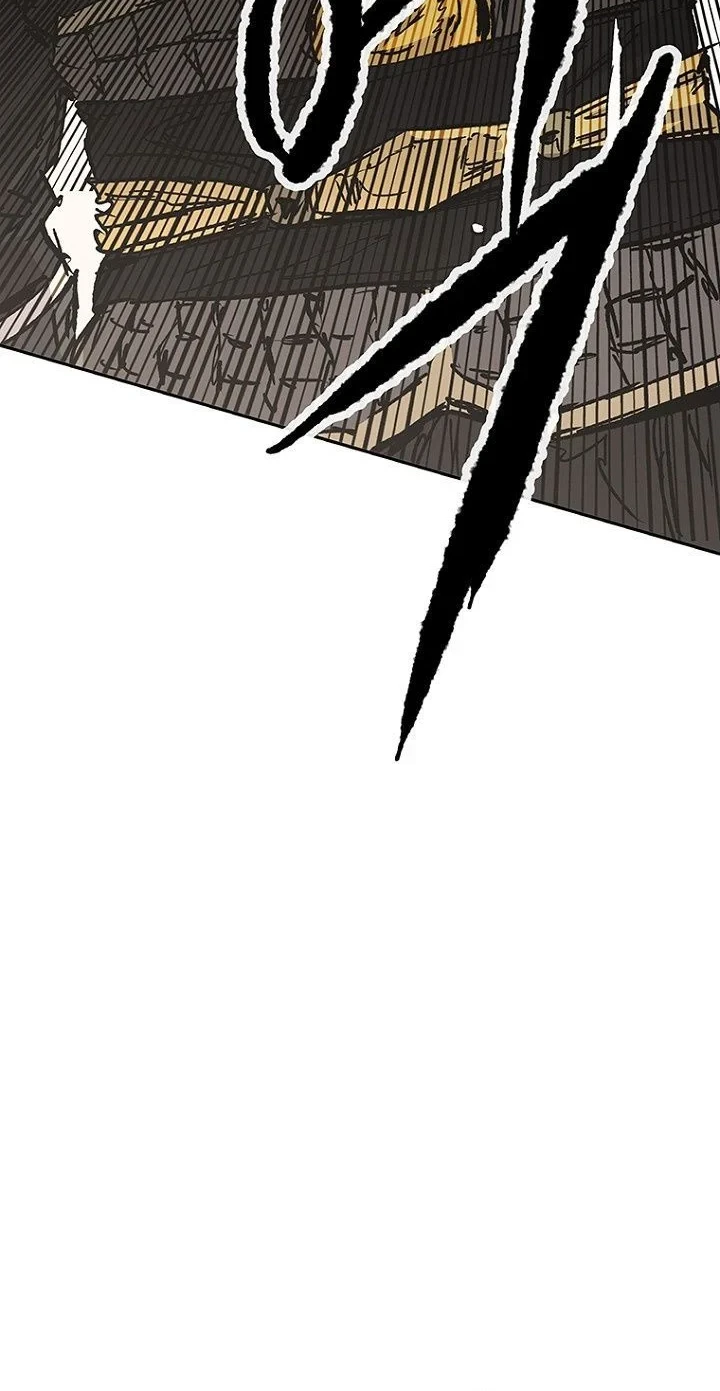 The Undefeatable Swordsman Chapter 307 Gambar 5