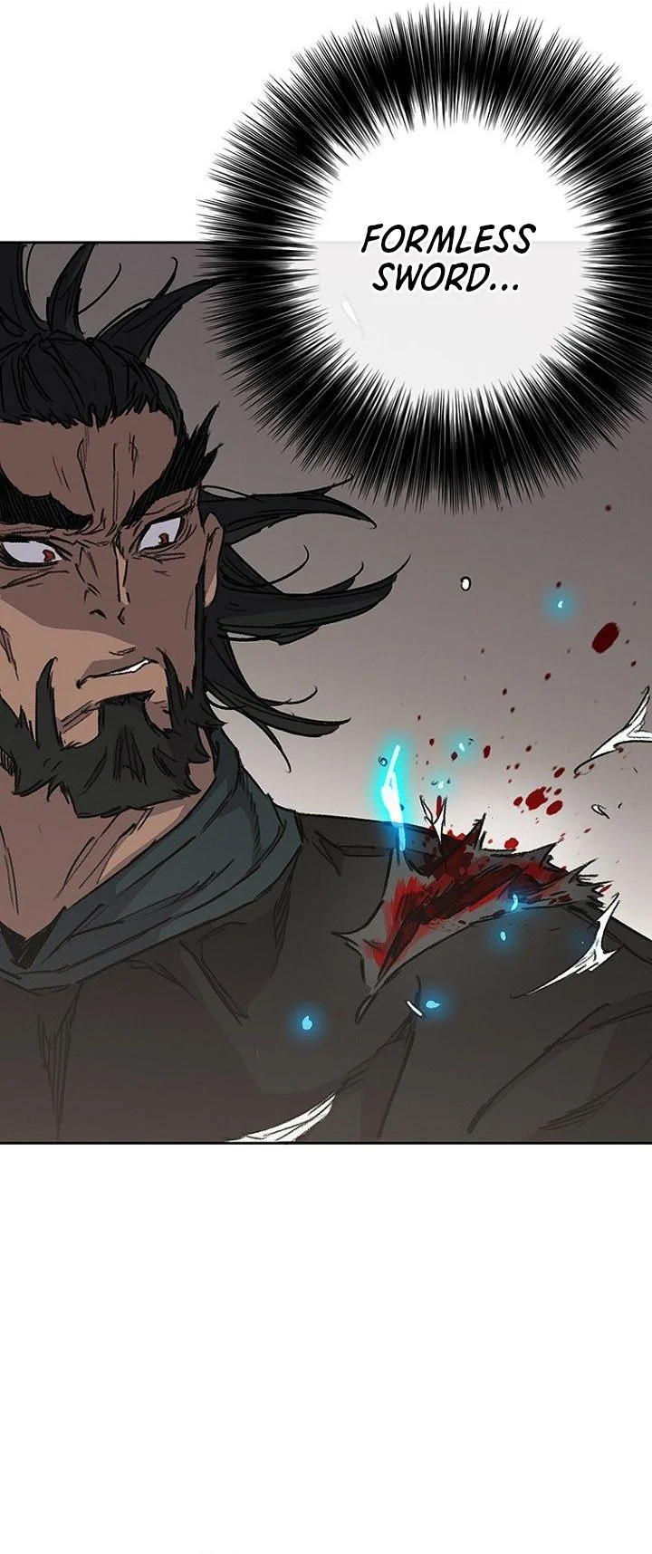 The Undefeatable Swordsman Chapter 307 Gambar 6