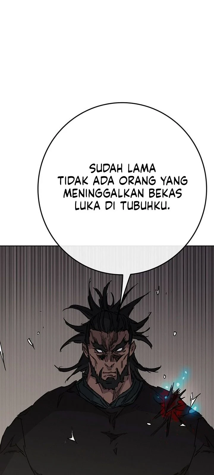 The Undefeatable Swordsman Chapter 307 Gambar 8