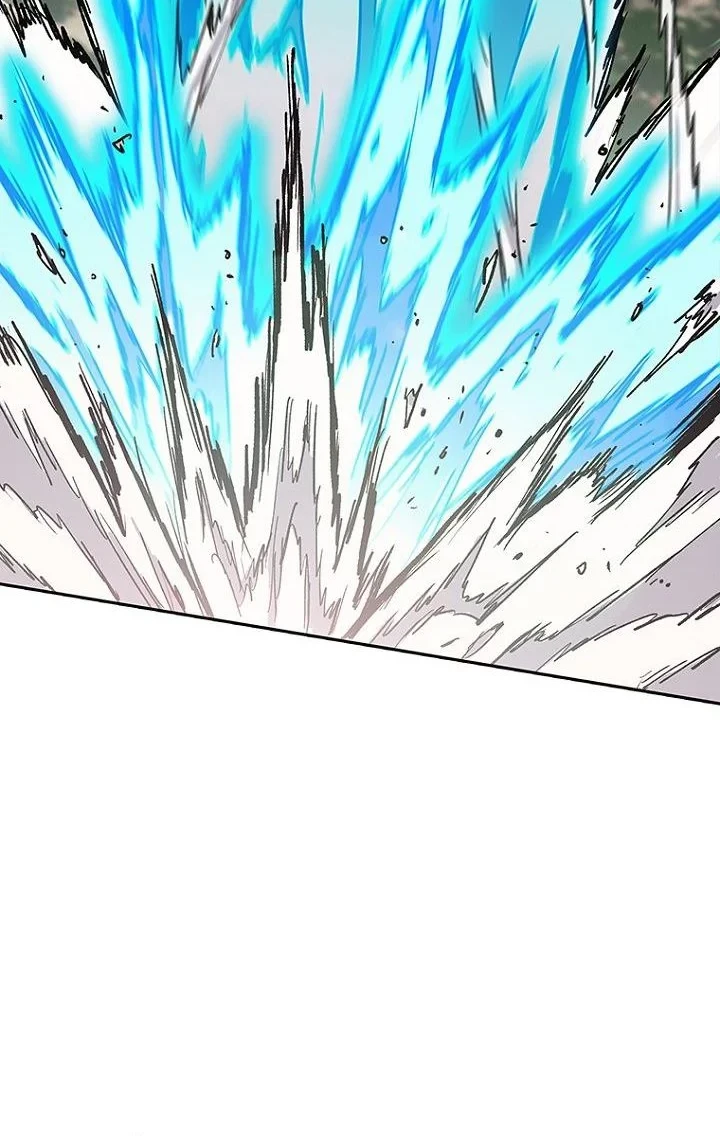The Undefeatable Swordsman Chapter 308 Gambar 7