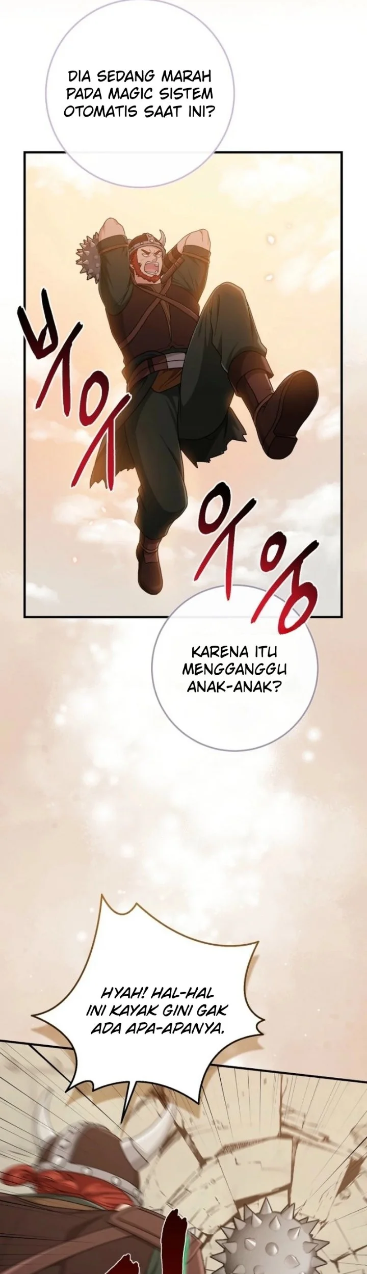 The Unintentionally Ideal Adopted Daughter Chapter 102 Gambar 5