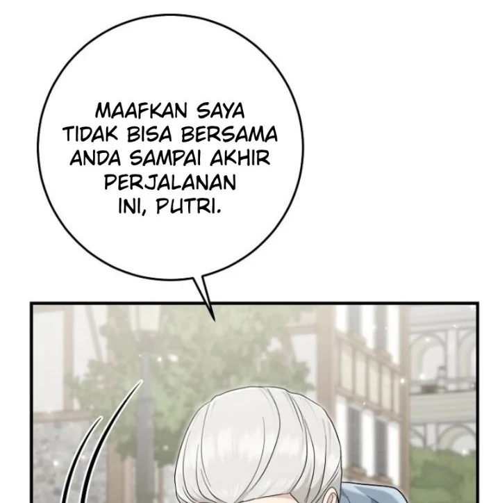 The Unintentionally Ideal Adopted Daughter Chapter 104 Gambar 6