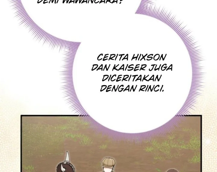 The Unintentionally Ideal Adopted Daughter Chapter 107 Gambar 6
