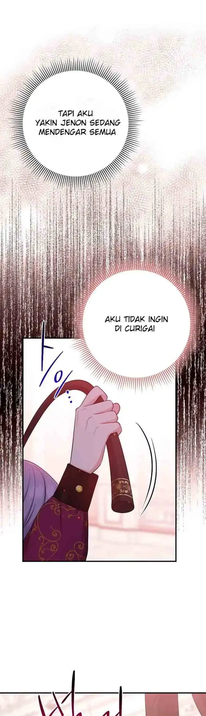 The Unintentionally Ideal Adopted Daughter Chapter 11 Gambar 5