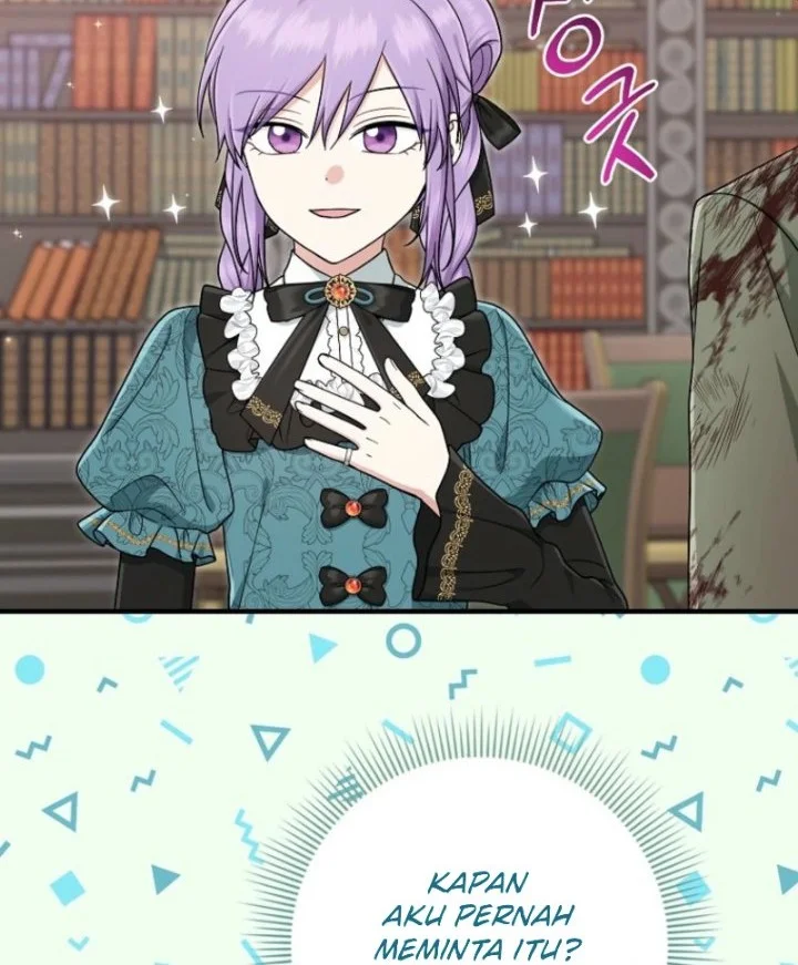 The Unintentionally Ideal Adopted Daughter Chapter 110 Gambar 8
