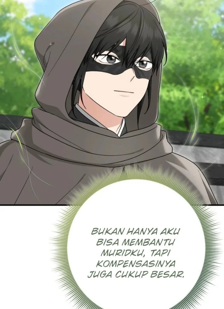 The Unintentionally Ideal Adopted Daughter Chapter 111 Gambar 6