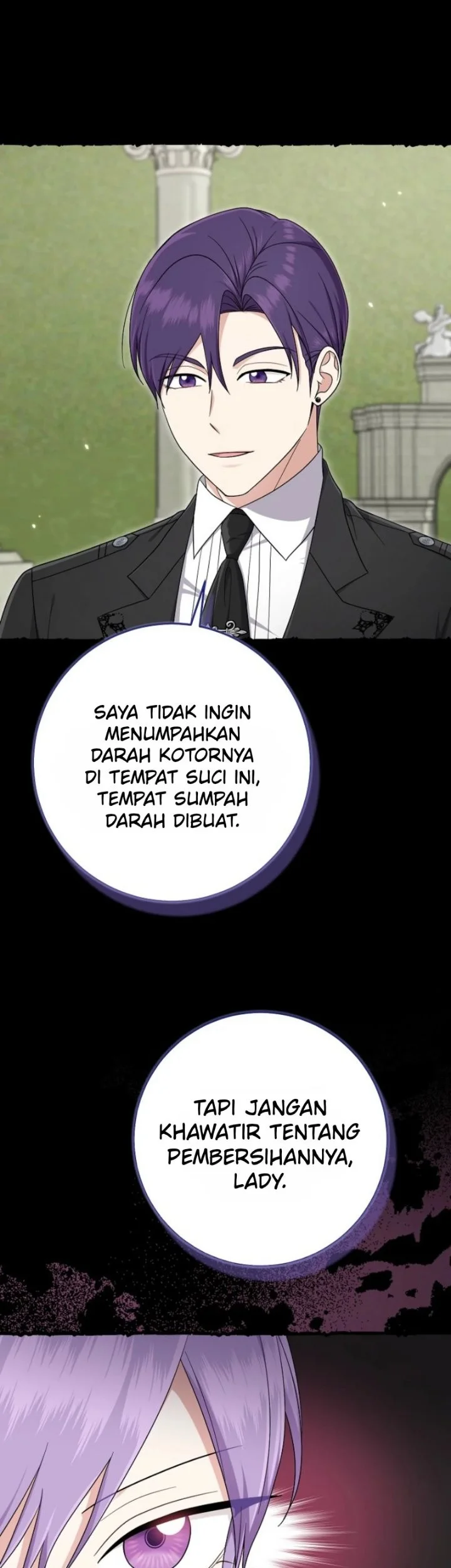 The Unintentionally Ideal Adopted Daughter Chapter 112 Gambar 5