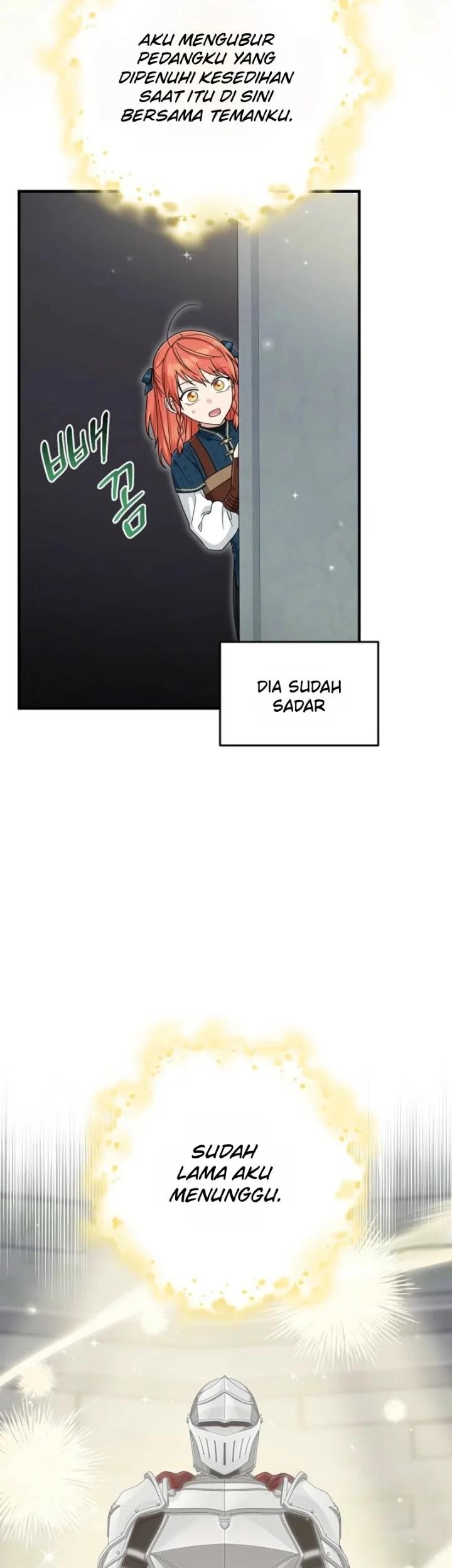 The Unintentionally Ideal Adopted Daughter Chapter 114 Gambar 5