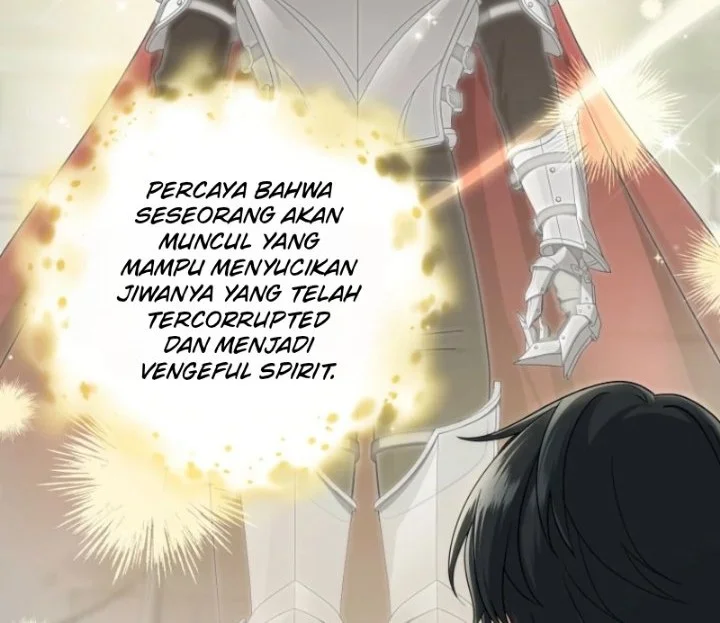 The Unintentionally Ideal Adopted Daughter Chapter 114 Gambar 6